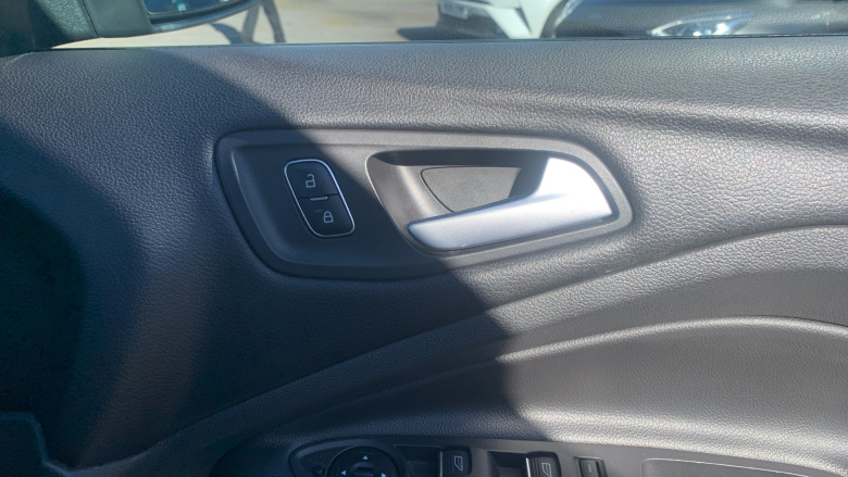 Ford Kuga 1.5 TDCi ST-Line X 5dr 2WD Diesel Estate